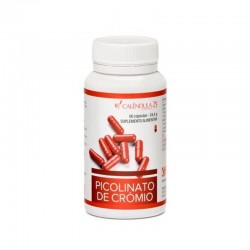 Chromium Picolinate 250 µg...