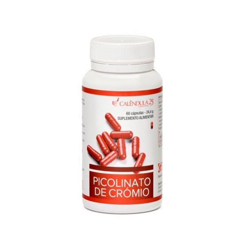 Chromium Picolinate 250 µg...