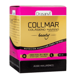 Collmar Crema Facial 60ml