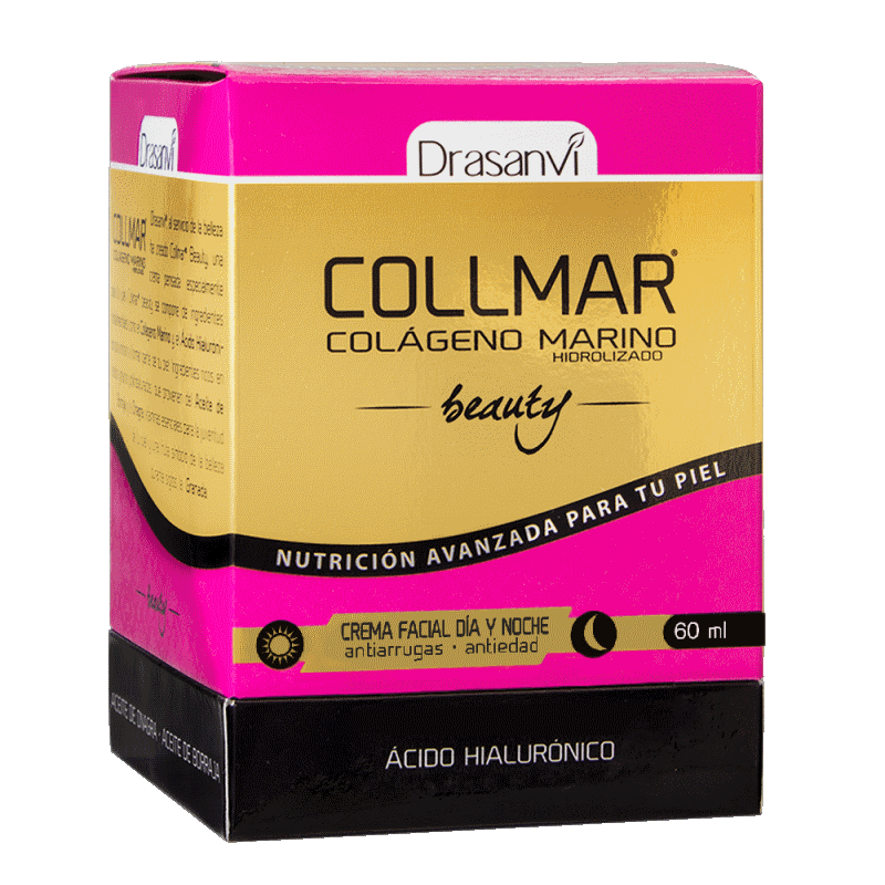 Collmar Face Cream 60ml