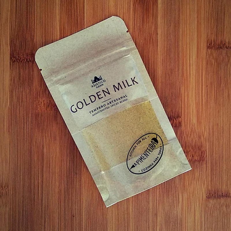 Golden Milk 50g