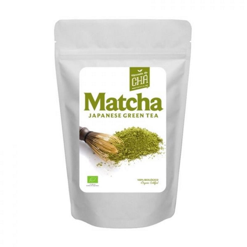 Matcha - Organic Japanese Tea