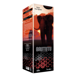 Brututu Syrup 500ml