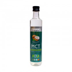 MCT Coconut Oil 500ml