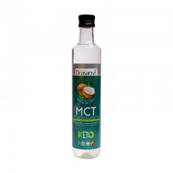 Óleo MCT de Coco 500ml