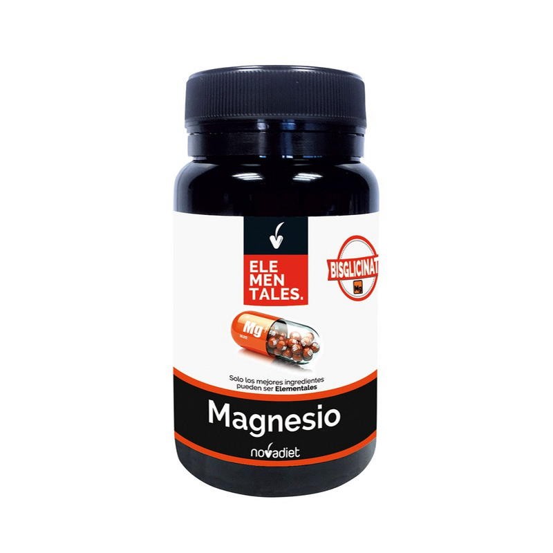 Magnesium Bisglycinate - 90...