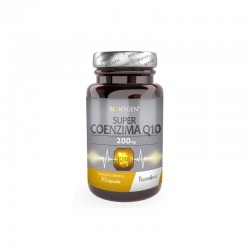 Super Coenzima Q10 200mg -...