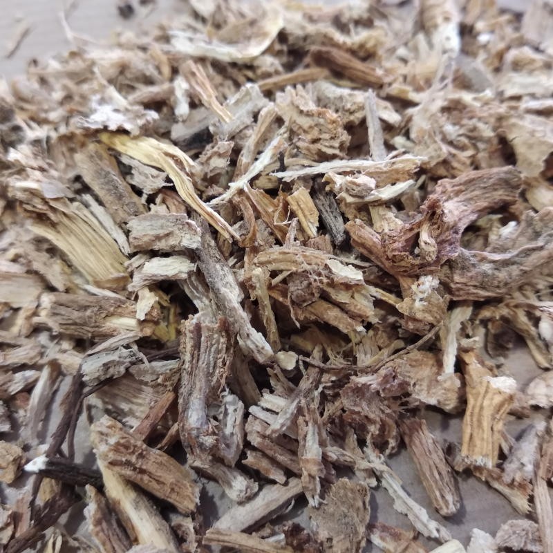Lovage Root - 50g