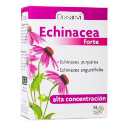 Echinacea Forte Dransavi 45...