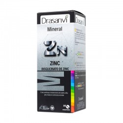 Zinc Bisglycinate 20mg - 90...