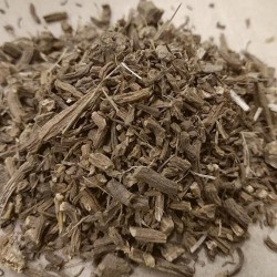 valerian root for tea