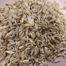 semillas de hinojo para té