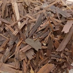 bark of pau d'arco or lapacho to prepare tea