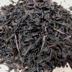 black tea for infusion