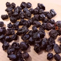 dried schisandra berries for tea