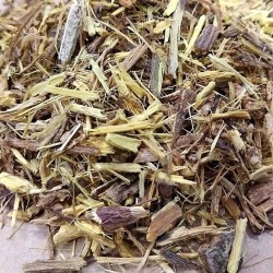 licorice root for tea