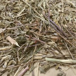 dried Eyebright for tea