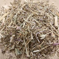 Pot sec pour la fabrication de thé