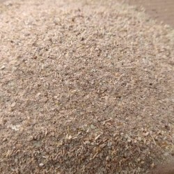 dry nopal powder