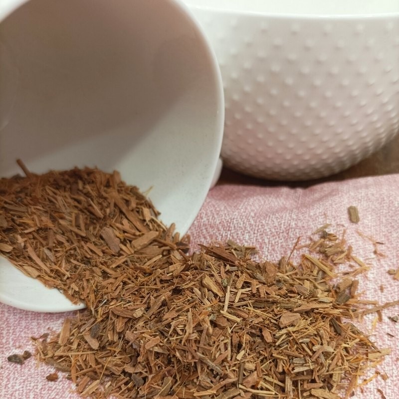 catuaba bark with 2 cups catuaba bark with 2 cups