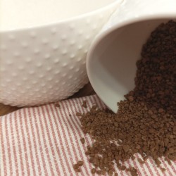 kola nut powder with 2 cups