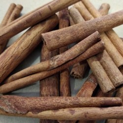 Chinese Cinnamon for tea