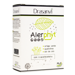 Alerphyt Dransavi 36 Caps