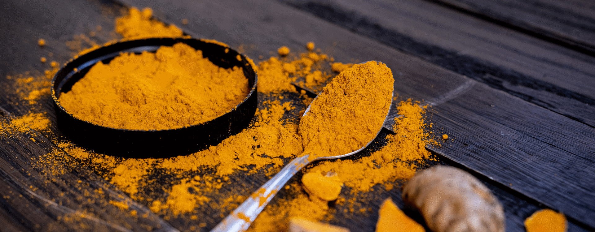 O Curcuma é Açafrão? Descobre o que é, e qual a sua Diferença