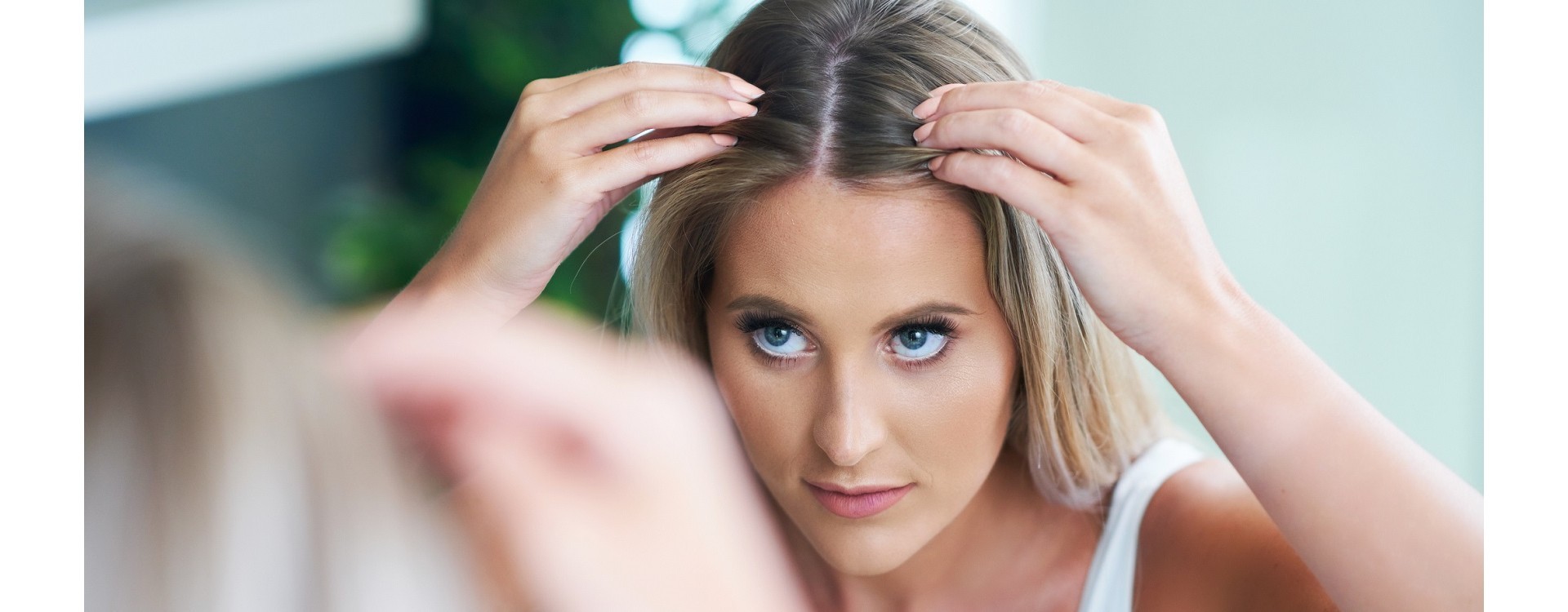 Melhore a Circulação - Produtos Naturais para a Queda de Cabelo