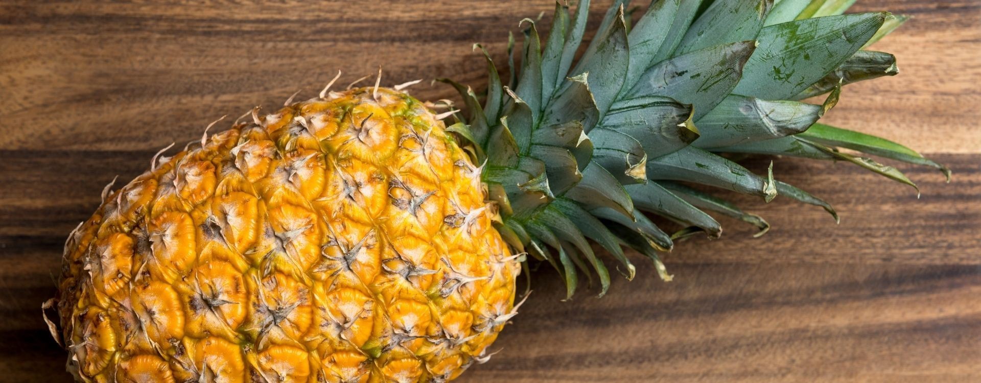 Ananás vs Abacaxi - Saiba a diferença e os Benefícios desta Planta