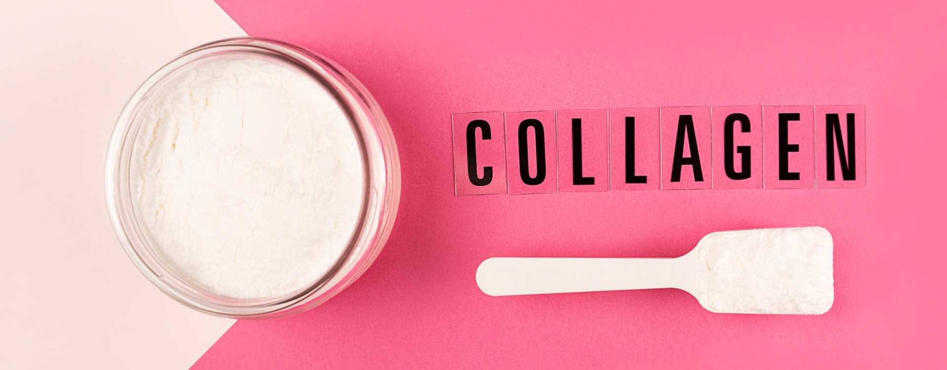 Colágeno ou Colagénio Hidrolisado Marinho - Descobre os Benefícios para o teu Cabelo