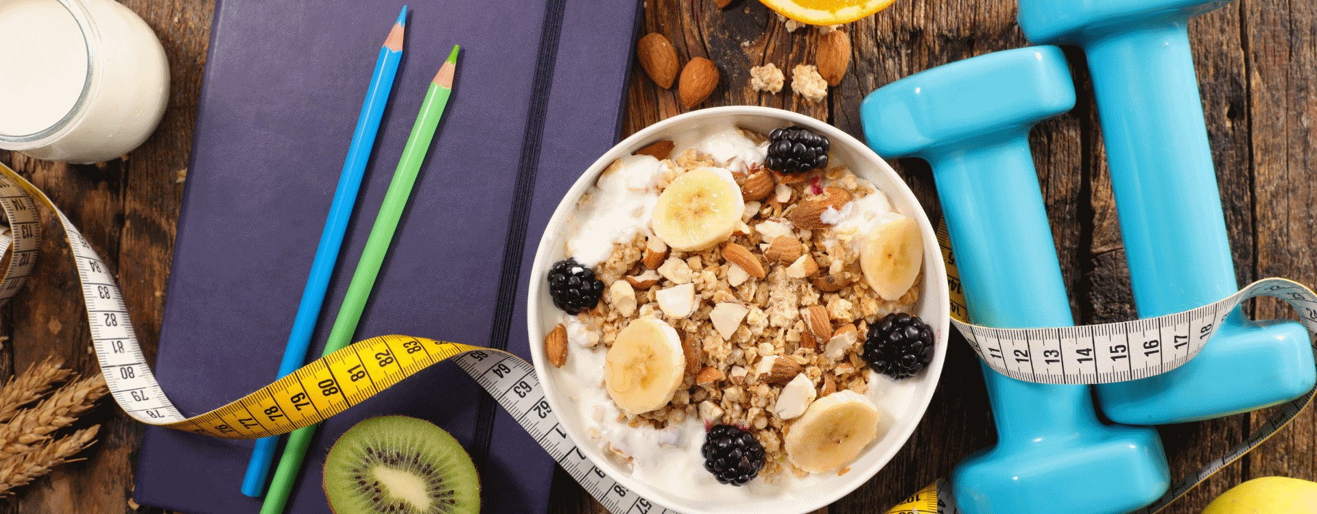 10 Dicas para Emagrecer Naturalmente e Perder a Barriga