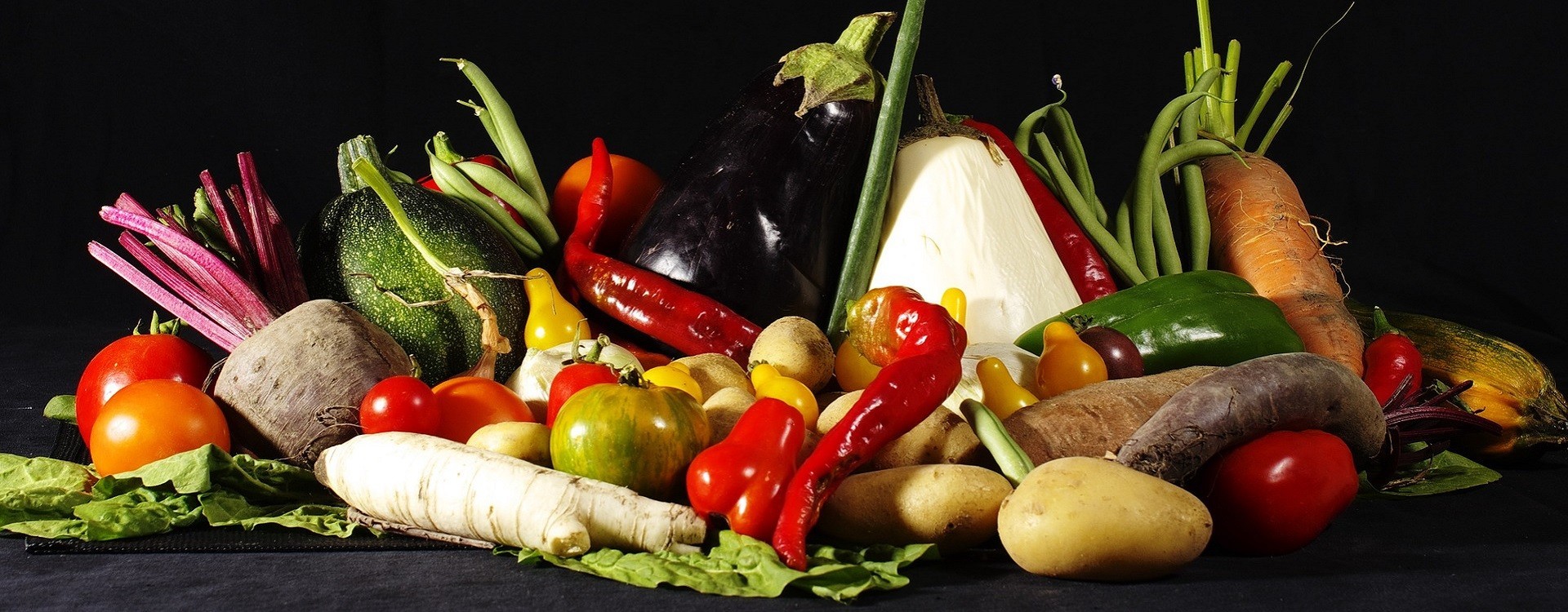 Alimentos com Fibras para o Intestino - O Segredo para Emagrecer