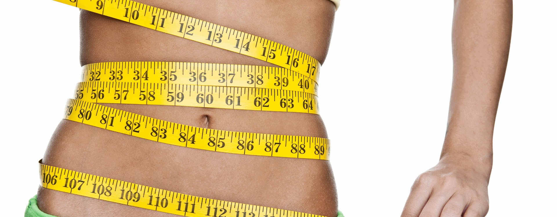 Produtos Naturais e Suplementos para Emagrecer a Barriga com o Exercício