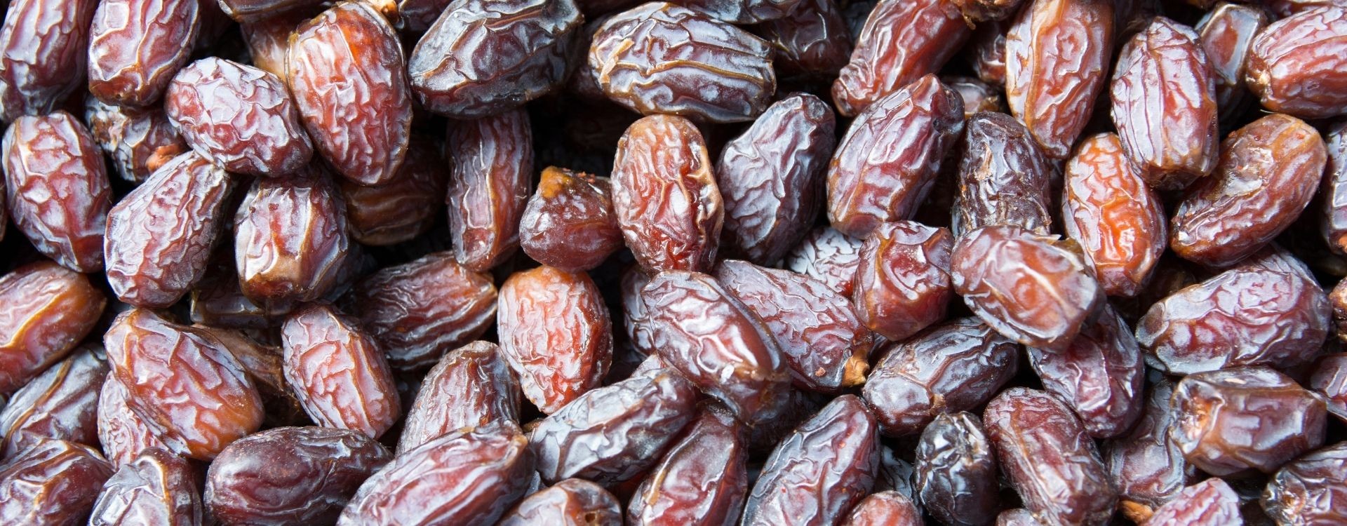 Tâmaras - Para que Serve esta Fruta Seca, Cheia de Benefícios