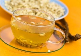 Infusión de Malvavisco - Cómo preparar un Té Súper Reparador