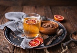 3 Increíbles Propiedades del Té de Pau D'Arco - Ipê Roxo