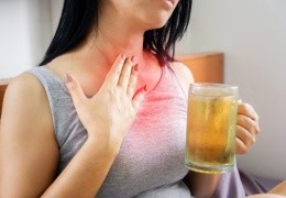 Licorice Tea for Reflux and Gastritis - How to use the Medicinal Plant Licorice Tea for Reflux and Gastritis - How to use the Medicinal Plant