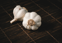 Is Garlic Good for You? Find the Garlic Health Benefits