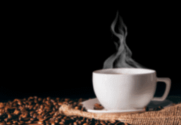 How much Caffeine in Coffee? Let's drink an Espresso