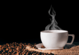 Cuanta Cafeína tiene un Cafe? Tomemos un Expreso