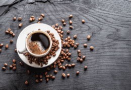 Efectos Negativos y Toxicidad de la Cafeína
