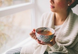 Damiana or Turnera diffusa Tea - The Aphrodisiac Plant that Works! Damiana or Turnera diffusa Tea - The Aphrodisiac Plant that Works!