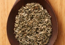 Infusión de Damiana – Dónde Comprar para Té y Remedio Natural