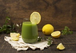 Detox del Hígado - Alimentos y Infusiones para Limpiar y Depurar