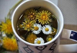 The Best Detox Cleanse - Discover the Herbal Teas and Foods