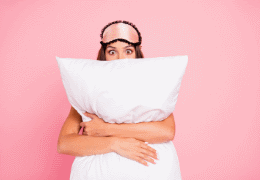 Como Dormir Naturalmente - 10 Tecnicas y Trucos para Dormirse Rapido