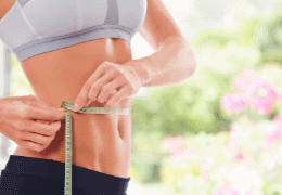 10 Effective Tips for Natural Weight Loss and Belly Fat Reduction