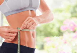 10 Dicas para Emagrecer Naturalmente e Perder a Barriga