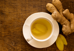 Debunking the Myth: Ginger and High Blood Pressure